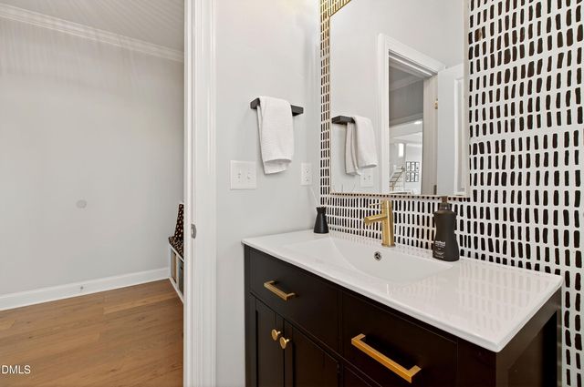 408 Barrington Hall Drive, Wake Forest, NC 27587