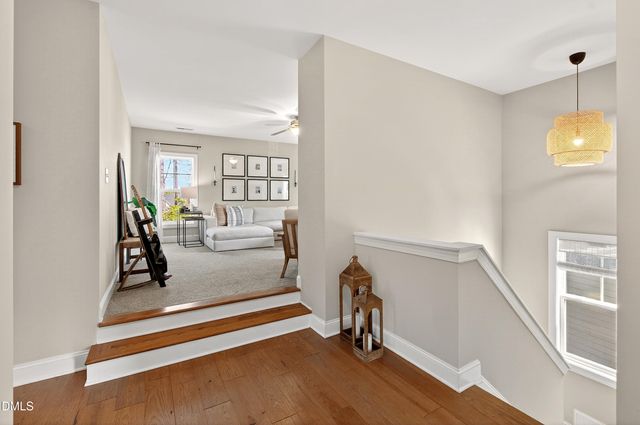 408 Barrington Hall Drive, Wake Forest, NC 27587