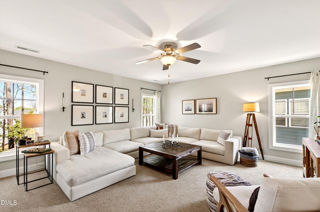 408 Barrington Hall Drive, Wake Forest, NC 27587