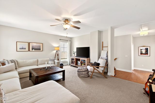 408 Barrington Hall Drive, Wake Forest, NC 27587
