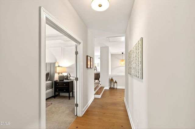 408 Barrington Hall Drive, Wake Forest, NC 27587