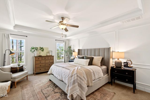 408 Barrington Hall Drive, Wake Forest, NC 27587