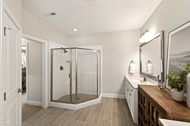 408 Barrington Hall Drive, Wake Forest, NC 27587
