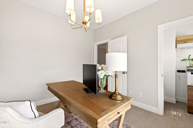 408 Barrington Hall Drive, Wake Forest, NC 27587