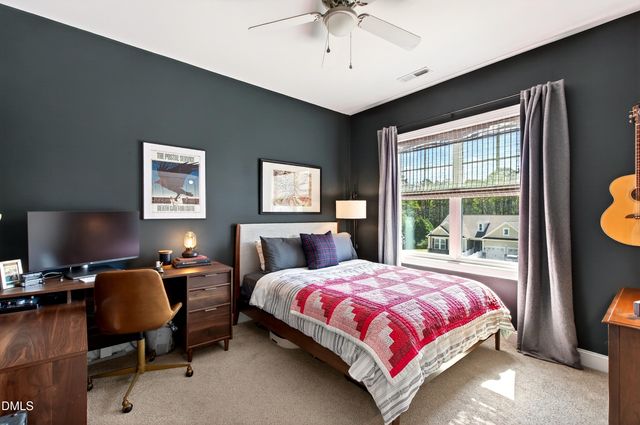 408 Barrington Hall Drive, Wake Forest, NC 27587