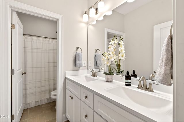 408 Barrington Hall Drive, Wake Forest, NC 27587