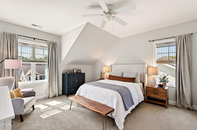 408 Barrington Hall Drive, Wake Forest, NC 27587