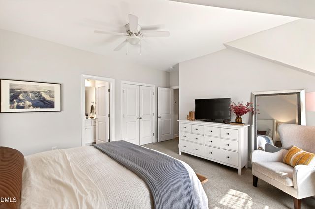 408 Barrington Hall Drive, Wake Forest, NC 27587