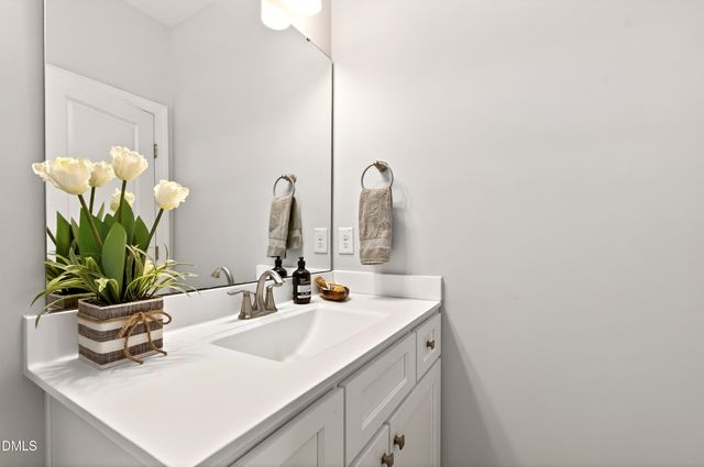 408 Barrington Hall Drive, Wake Forest, NC 27587