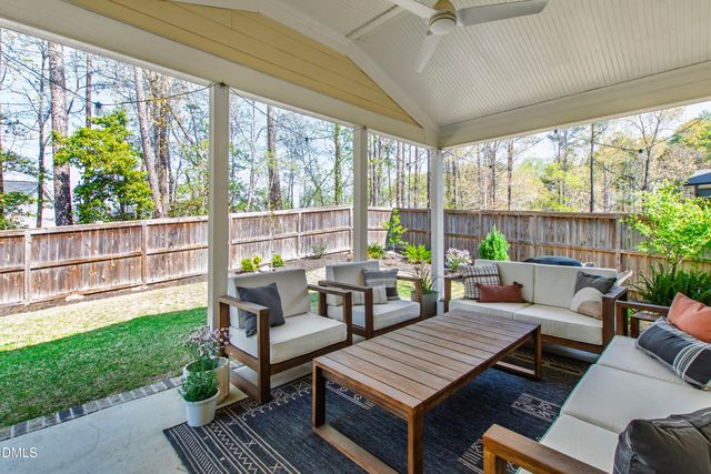 408 Barrington Hall Drive, Wake Forest, NC 27587