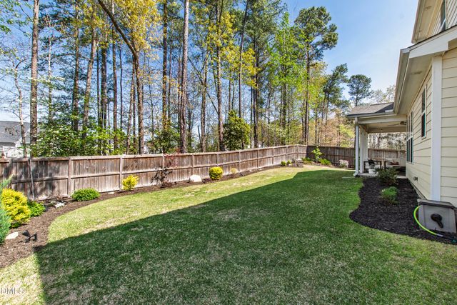 408 Barrington Hall Drive, Wake Forest, NC 27587