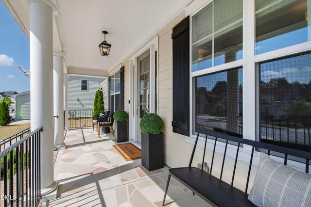 408 Barrington Hall Drive, Wake Forest, NC 27587