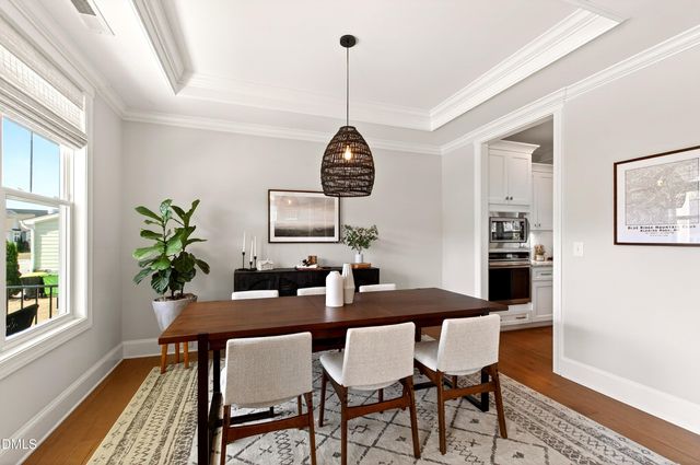 408 Barrington Hall Drive, Wake Forest, NC 27587