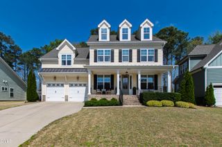 408 Barrington Hall Drive, Wake Forest, NC 27587