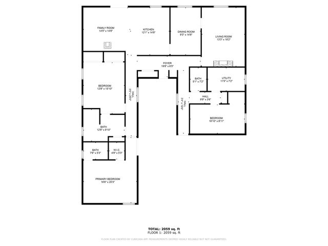 215 S Moen St, Greenacres, WA 99016