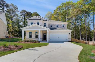 167 Dalston Cove, Stockbridge, GA 30281