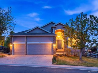 9729 Hummingbird Place, Littleton, CO 80125