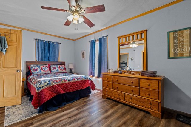 93 Sequoia Drive, Marshfield, MO 65706