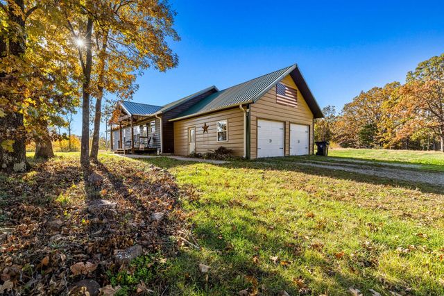 93 Sequoia Drive, Marshfield, MO 65706
