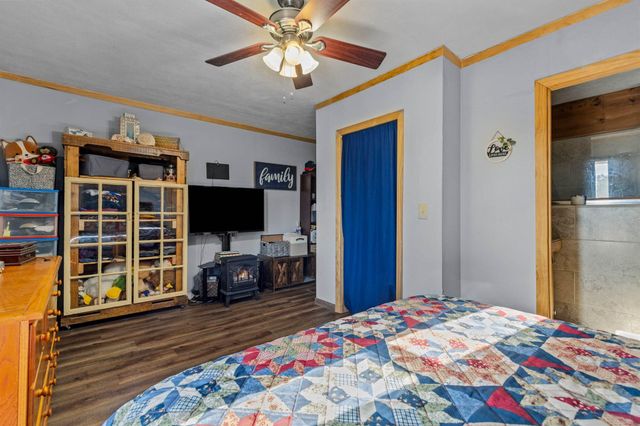 93 Sequoia Drive, Marshfield, MO 65706