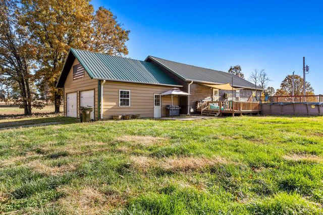 93 Sequoia Drive, Marshfield, MO 65706