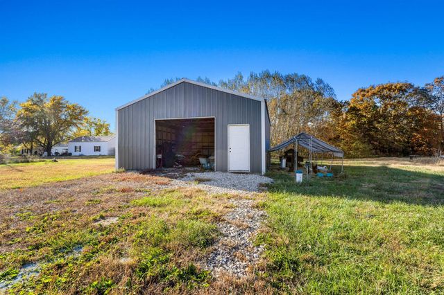 93 Sequoia Drive, Marshfield, MO 65706