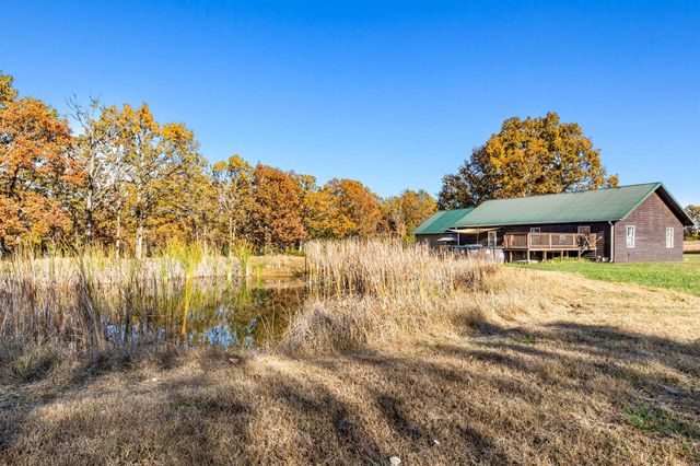 93 Sequoia Drive, Marshfield, MO 65706