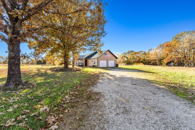 93 Sequoia Drive, Marshfield, MO 65706