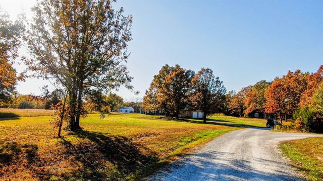 93 Sequoia Drive, Marshfield, MO 65706