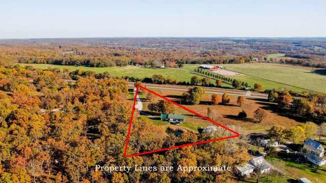 93 Sequoia Drive, Marshfield, MO 65706