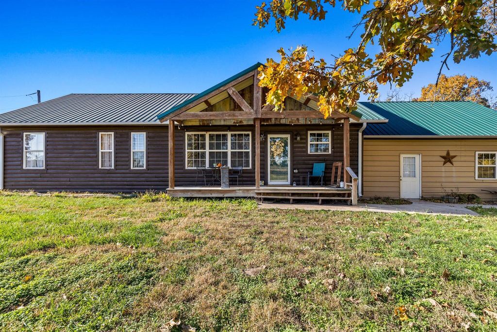 93 Sequoia Drive, Marshfield, MO 65706