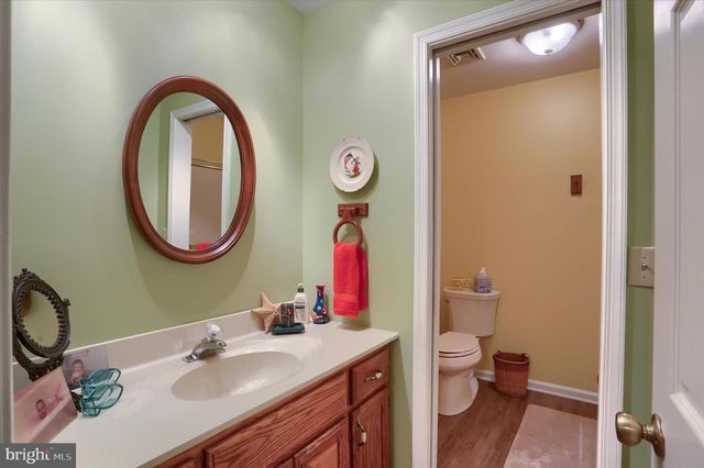 1854 W LISBURN ROAD, Carlisle, PA 17015