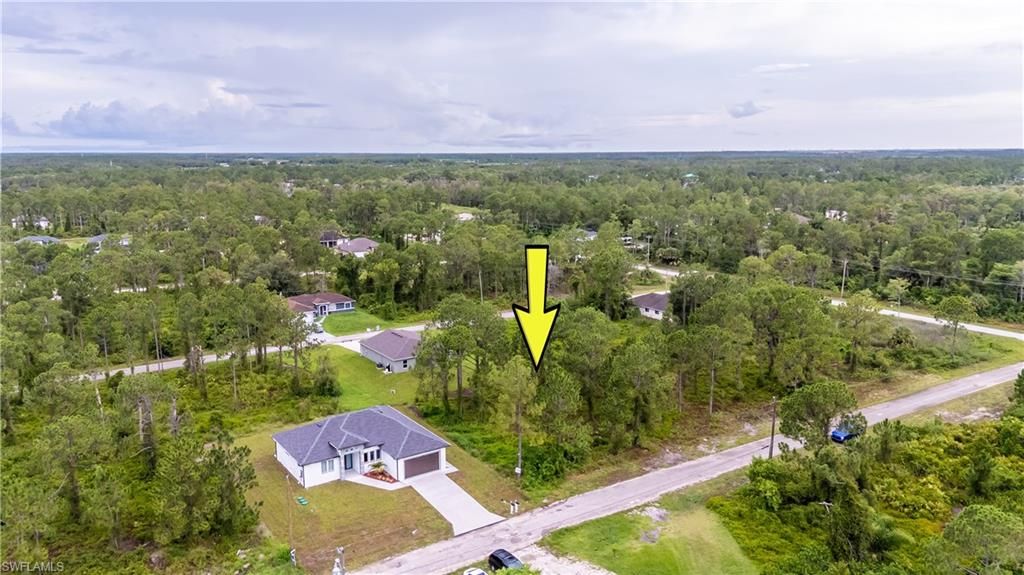 714 Newell ST E, Lehigh Acres, FL 33974