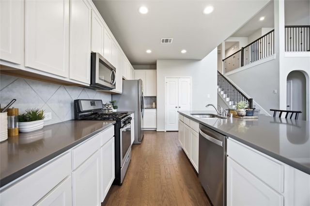 7606 Cottonwood Falls Drive, Spring, TX 77379