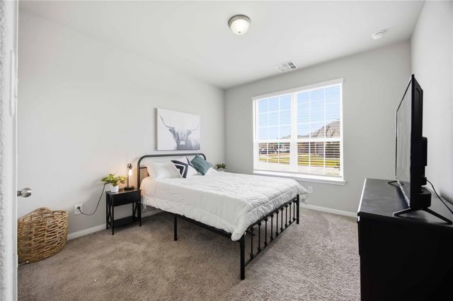 7606 Cottonwood Falls Drive, Spring, TX 77379