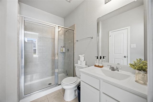 7606 Cottonwood Falls Drive, Spring, TX 77379