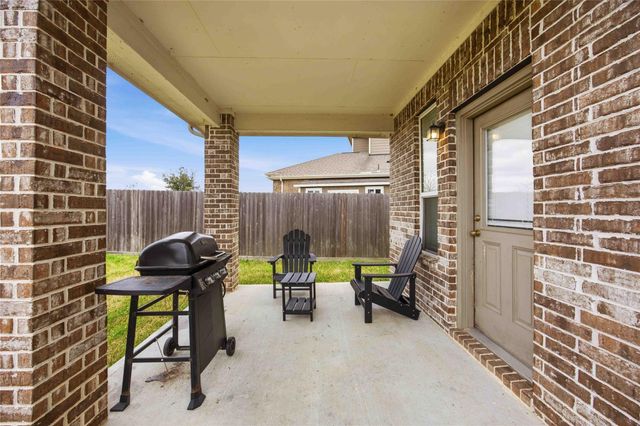 7606 Cottonwood Falls Drive, Spring, TX 77379