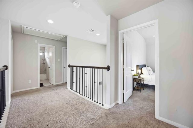 7606 Cottonwood Falls Drive, Spring, TX 77379