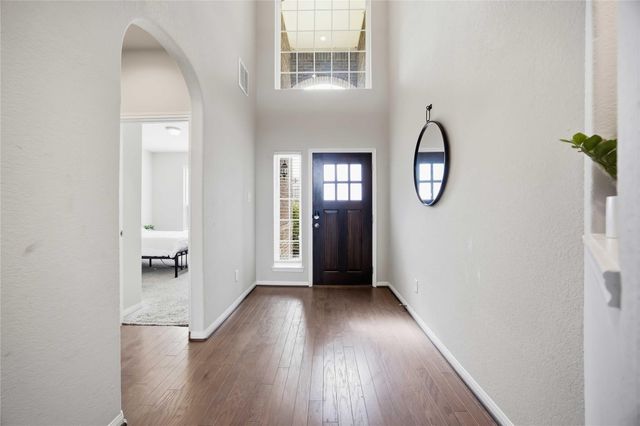 7606 Cottonwood Falls Drive, Spring, TX 77379