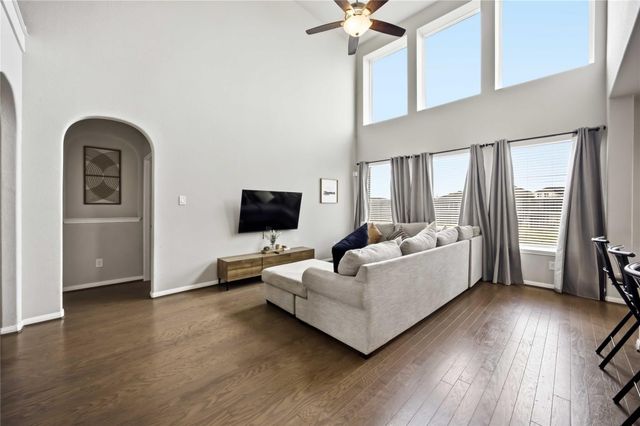 7606 Cottonwood Falls Drive, Spring, TX 77379