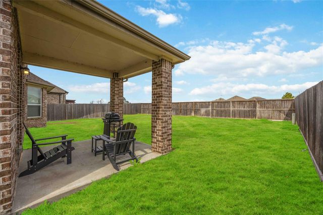7606 Cottonwood Falls Drive, Spring, TX 77379