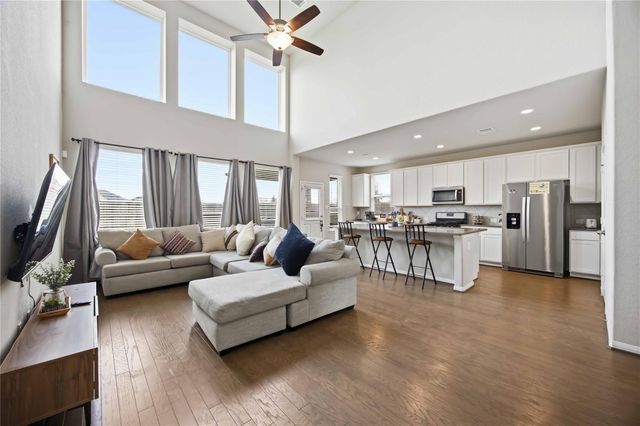 7606 Cottonwood Falls Drive, Spring, TX 77379