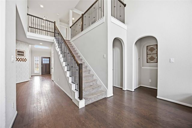 7606 Cottonwood Falls Drive, Spring, TX 77379