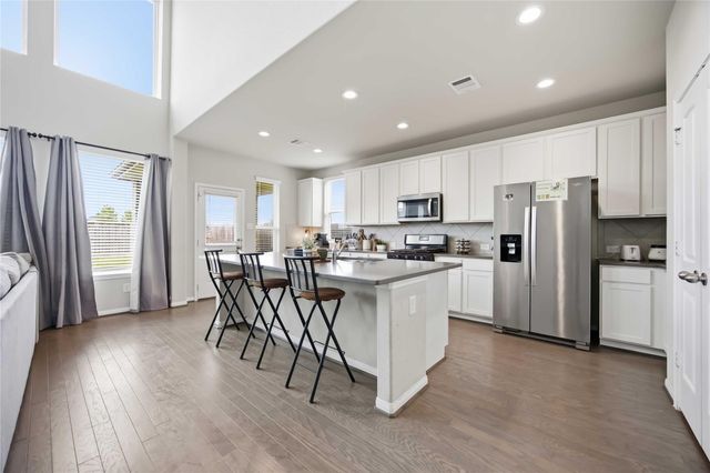 7606 Cottonwood Falls Drive, Spring, TX 77379