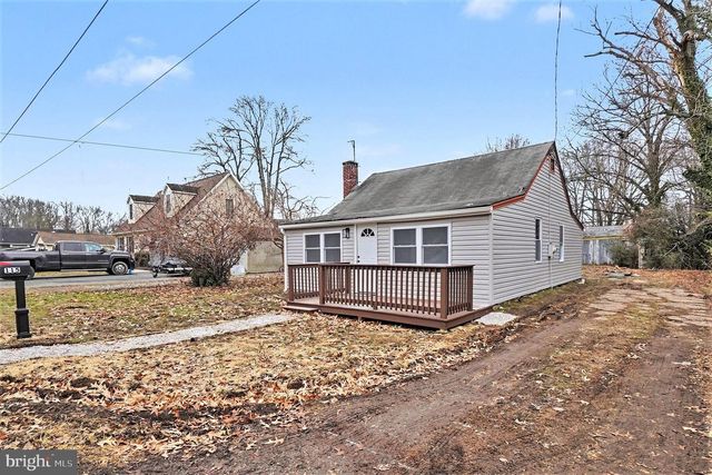 115 2ND ST, North East, MD 21901