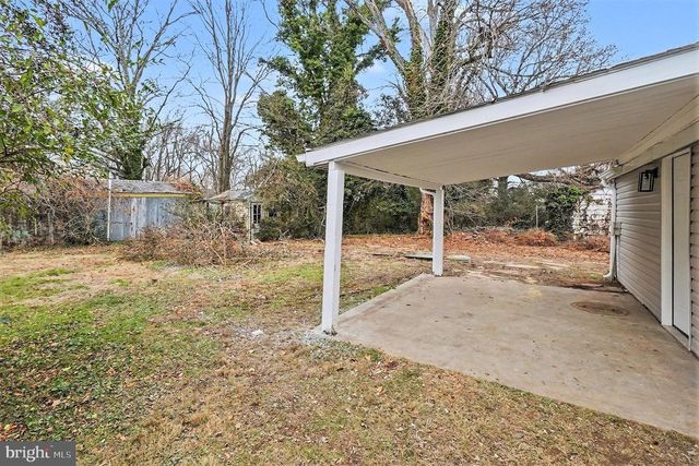 115 2ND ST, North East, MD 21901