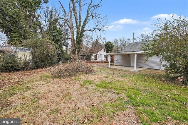 115 2ND ST, North East, MD 21901