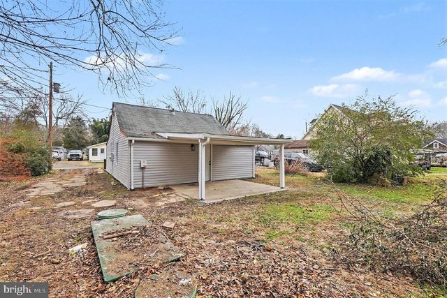 115 2ND ST, North East, MD 21901