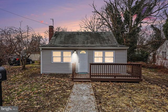 115 2ND ST, North East, MD 21901