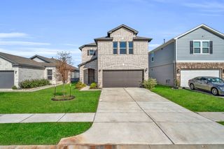 6131 Morning Fern Lane, Humble, TX 77338